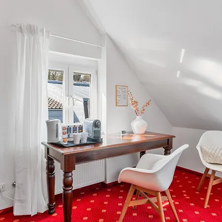 Scharnhäusle 14 - Gästezimmer