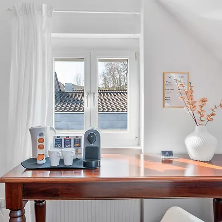Scharnhäusle 14 - Gästezimmer