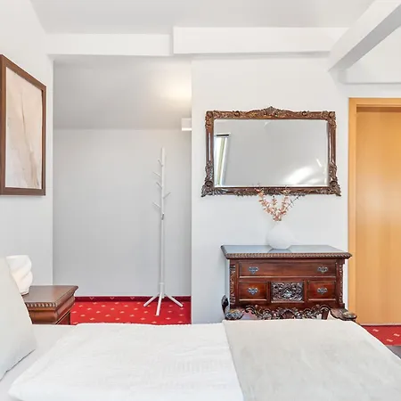 Scharnhäusle 14 - Gästezimmer