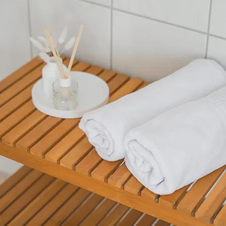 Scharnhäusle 14 - Gästezimmer Apartment *